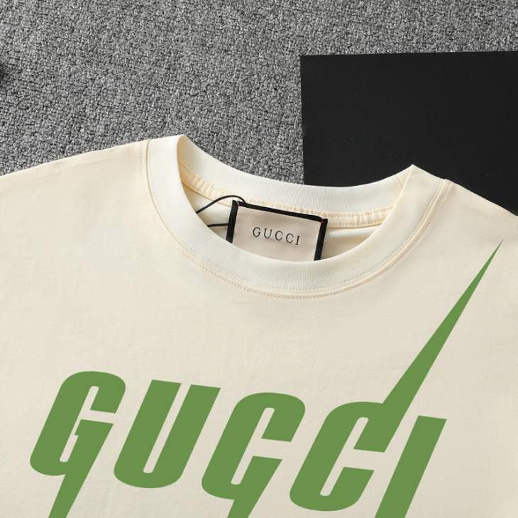 Picture of Gucci T Shirts Short _SKUGucciXS-Lattr42610948